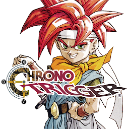 クロノ・トリガー （アップグレード版） Mod Apk