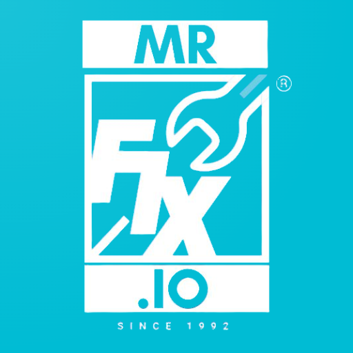 MrFIX - Seller App logo