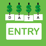 Cover Image of ダウンロード Data Entry Online Jobs 2 APK