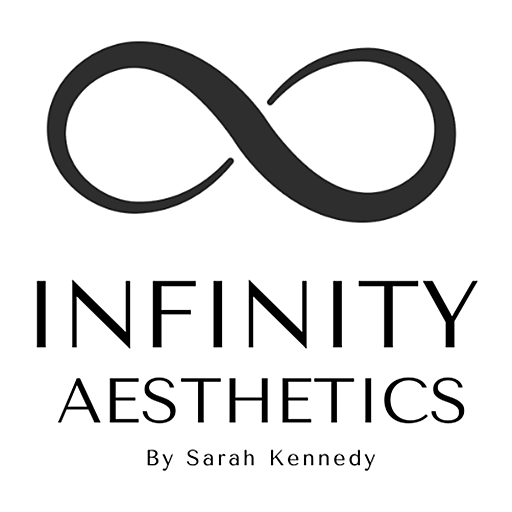 Infinity Aesthetics logo