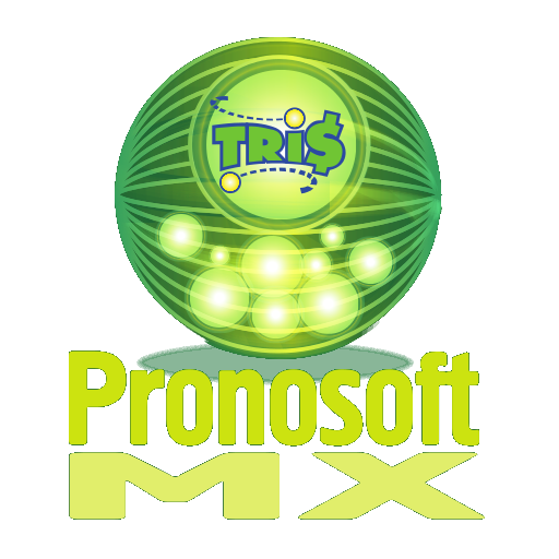 PronoTris 2.1.5 Icon
