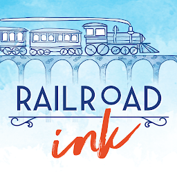 Image de l'icône Railroad Ink Challenge