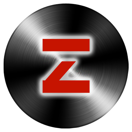 Zortam AutoTagger-Tag Editor 8.0 Icon