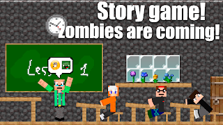 A4 vs Zombies Noob－Archer Pro - Screenshot 3