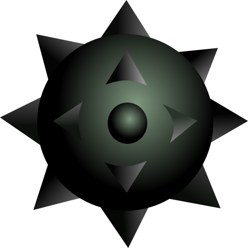 Minas logo