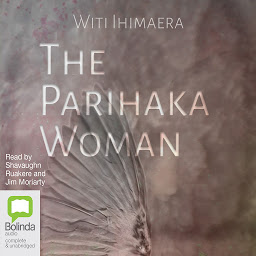 Icon image The Parihaka Woman