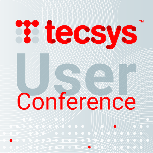 Tecsys User Conference Apps on Google Play