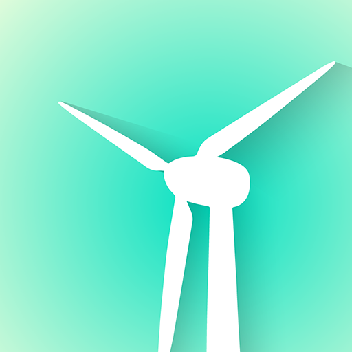 Days of Wind logo