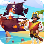 Cover Image of Herunterladen Idle Island tycoon 1.0.1.3 APK