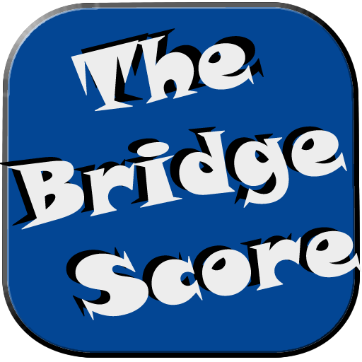 The Bridge Score 1.0 Icon