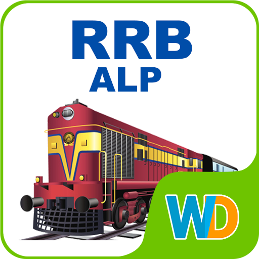 RRB ALP | WinnersDen logo