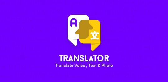All languages translator