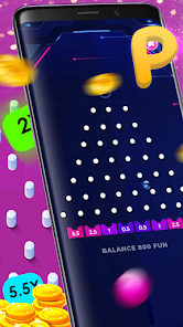 Happy Pinko 1.0 APK + Mod (Free purchase) for Android