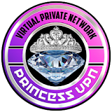 Princess VPN SSH icon