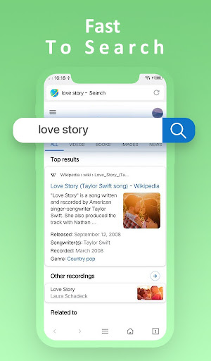 Unblock Sites Private Browser