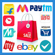 All in One Shopping App - Online Shopping Apps