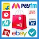 All in One Shopping App - Online Shopping Apps Download on Windows