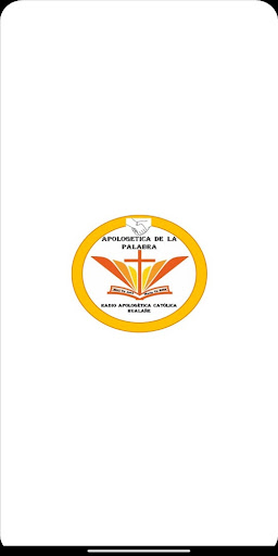 Android application Radio Apologetica Catolica screenshort