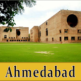 Ahmedabad Map Search Offline icon