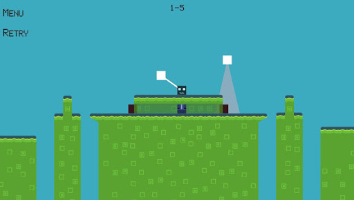 Super But Man Screenshot