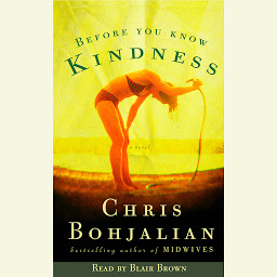 Obraz ikony: Before You Know Kindness