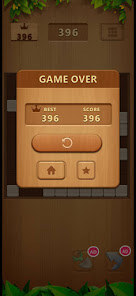 Block Puzzle Game - 2023 3 APK + Mod (Unlimited money) untuk android