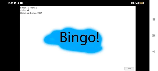 Bingo! - Бинго!