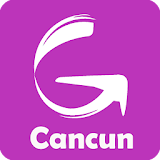 Cancun Mexico Audio Tour Guide icon