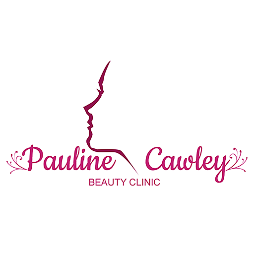 Pauline Cawley Beauty Salon logo