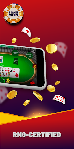 Rummyculture - Play Rummy, Online Rummy Game 25.25 Pc-softi 4
