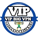 Cover Image of Descargar VIP BIG VPN 1.0 APK