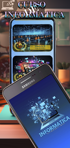 curso de informatica