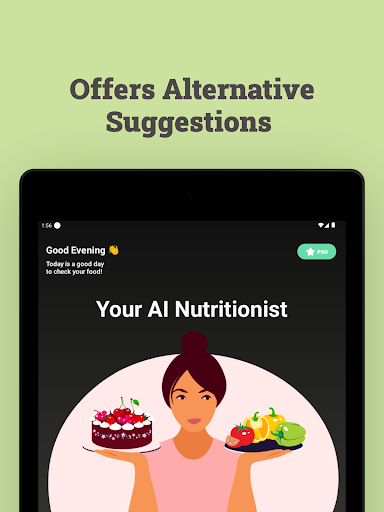 NutriChoice: Lose Belly Fat screenshot 14