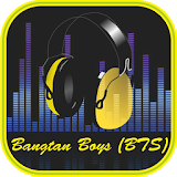 Bangtan Boys (BTS) Song +Lyric icon