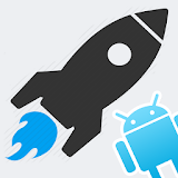 Application Booster icon