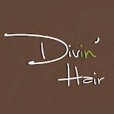 Divin Hair icon