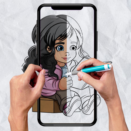 Sketch AR Draw: Sketch & Paint Download on Windows