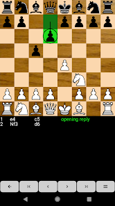 Shallow Chess Engine APK for Android Download