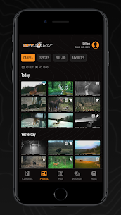 SPYPOINT Apk Download 3