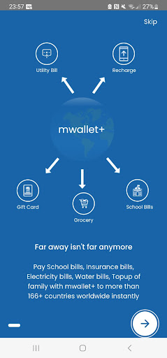 mwallet