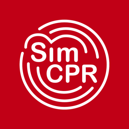 SimCPR® Trainer logo