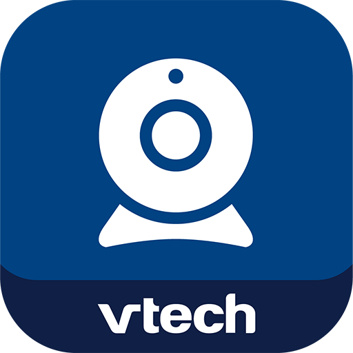 VTech Cam Remote Access  Icon