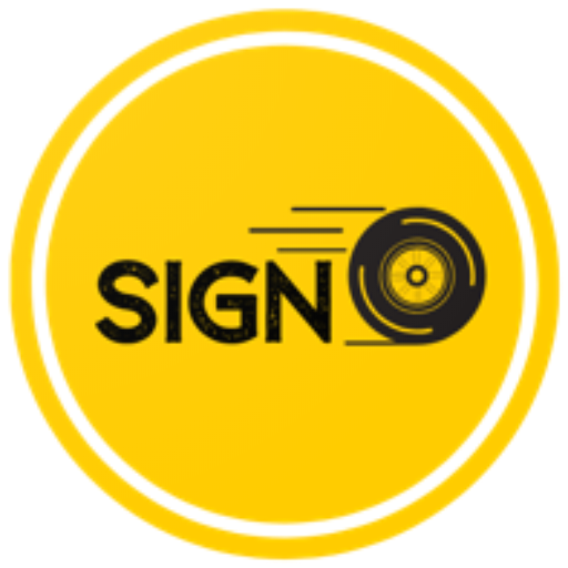 Signo Connect logo
