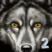 Ultimate Wolf Simulator 2 Mod apk أحدث إصدار تنزيل مجاني