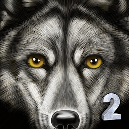 Icon image Ultimate Wolf Simulator 2