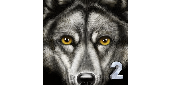 Приложения В Google Play – Ultimate Wolf Simulator 2