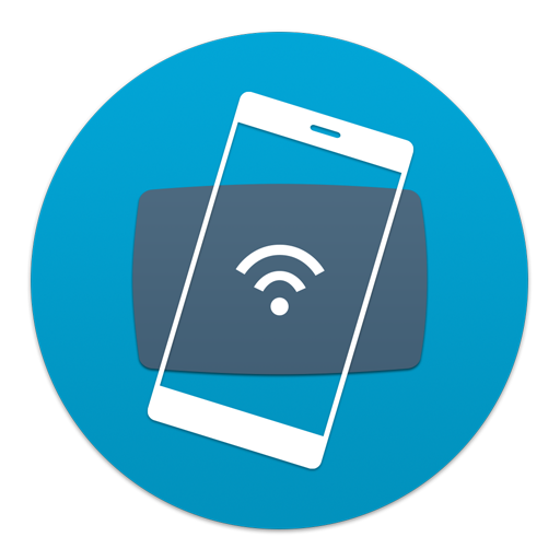 Hospitality Mobile Access 4.12.10 Icon