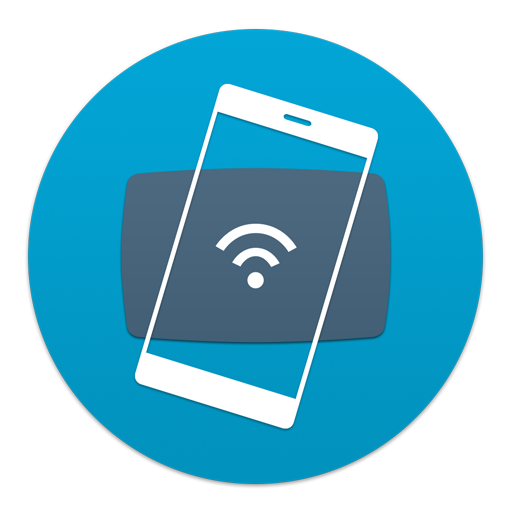 Hospitality Mobile Access Logo