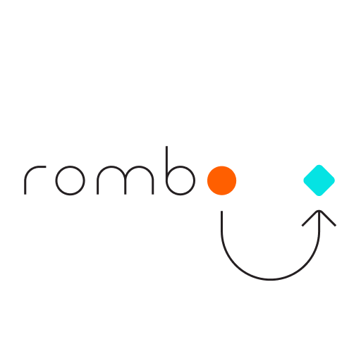 Rombo Conductor logo