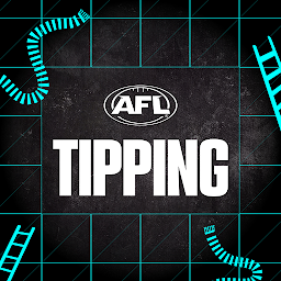 「AFL Tipping」圖示圖片